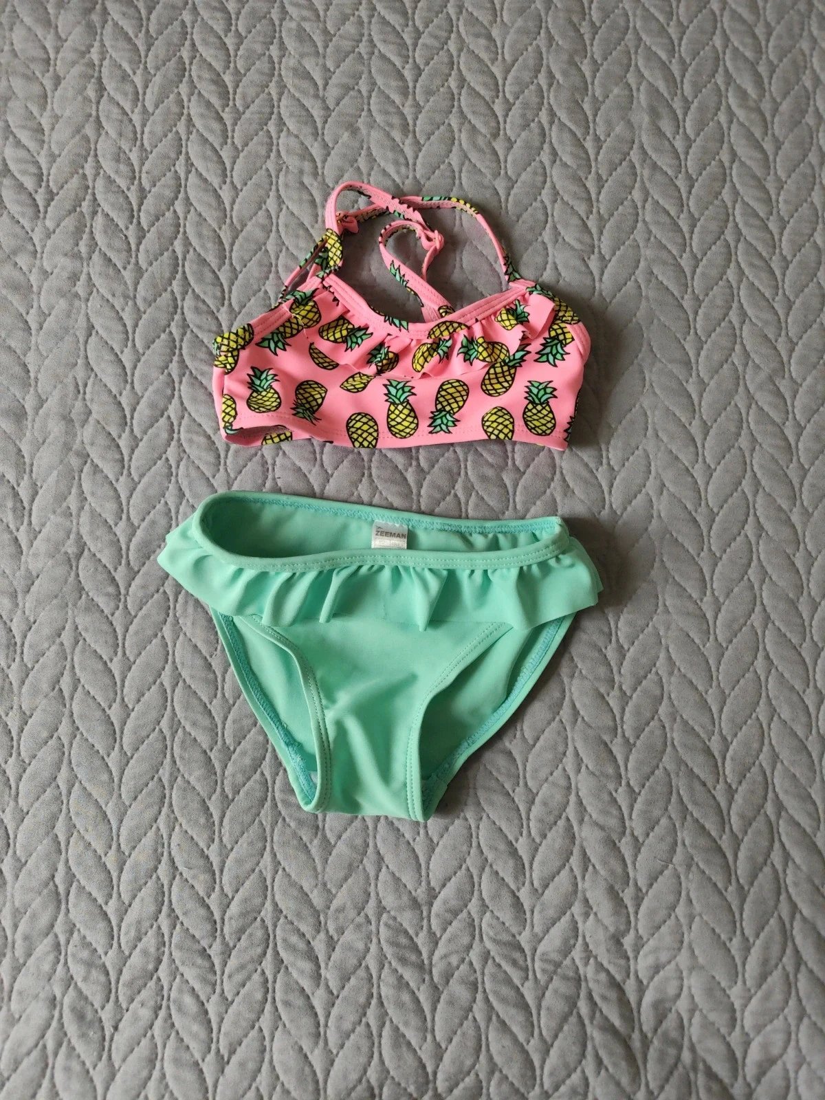 Maillot de bain